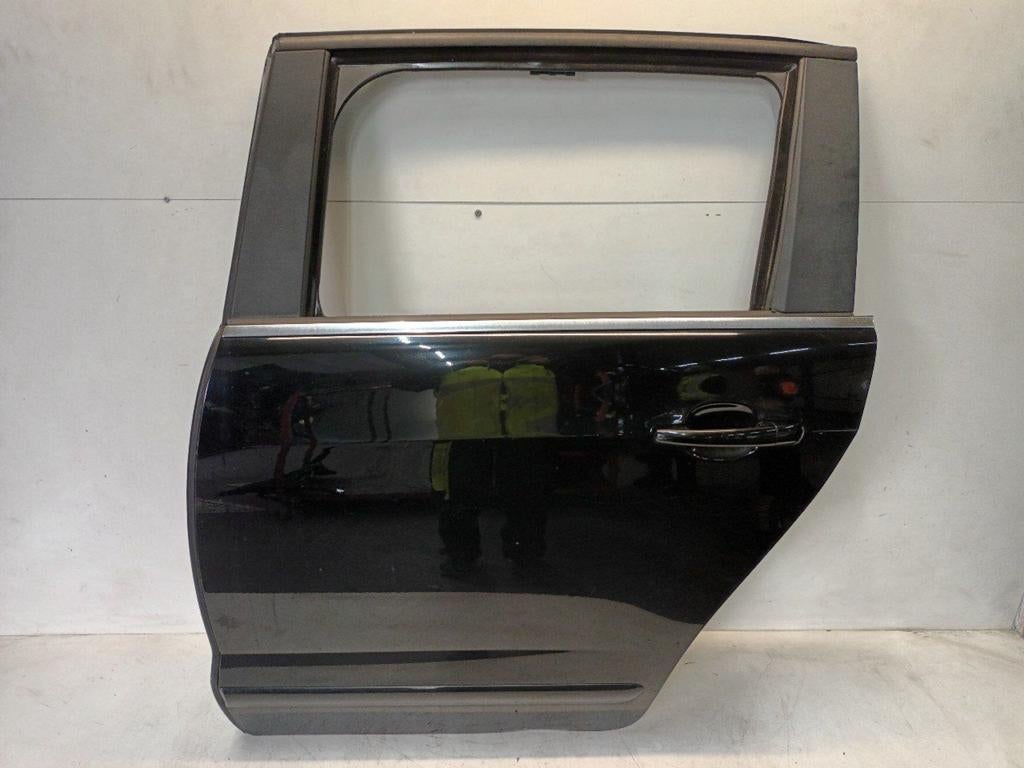 Portier links achter Peugeot 5008, Auto-onderdelen, Onderdelen@venauto.nl, Van der Ven Autorecycling B.V., Gebruikt, Ettenseweg 76, 4706 PB Roosendaal, The Netherlands