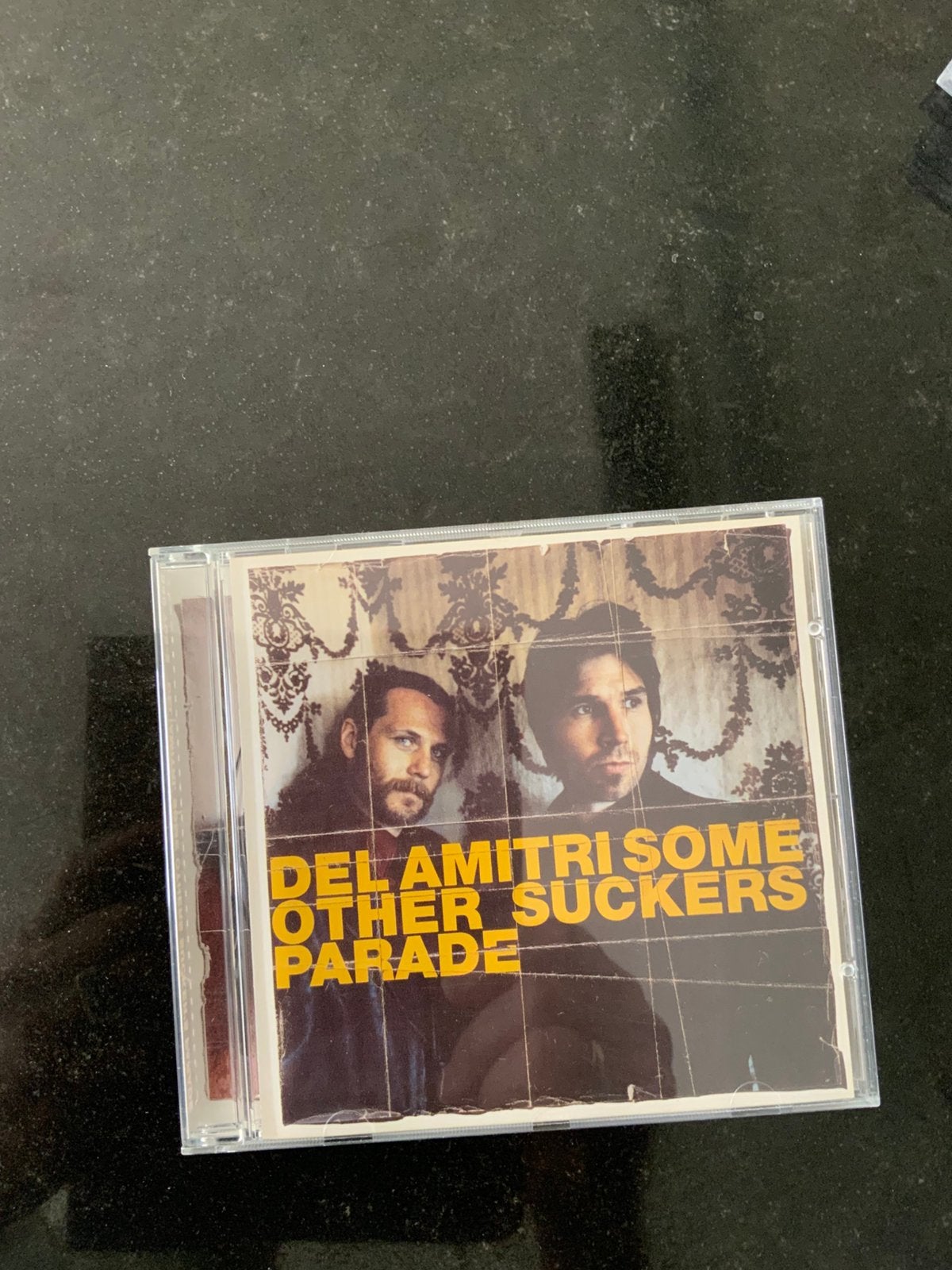 Del Amitri, Some other suckers paradise, 14 songs edition, Verzenden, Zo goed als nieuw, Poprock
