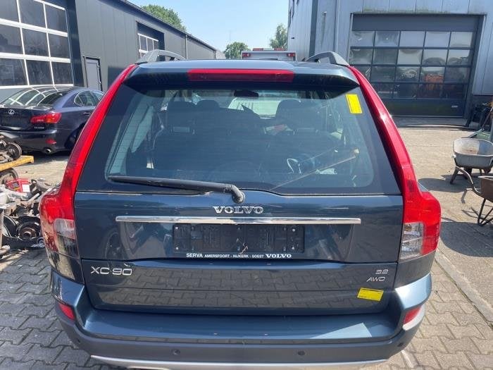 Achterklep van een Volvo XC90 (480-46), Auto-onderdelen, Gebruikt, -, Ophalen of Verzenden, Volvo