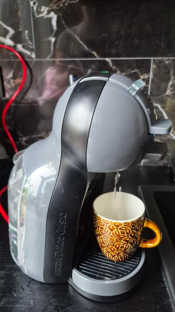 Krups Nescafé Dolce Gusto Mini Me – for parts / repair, Ophalen, Koffiemachine