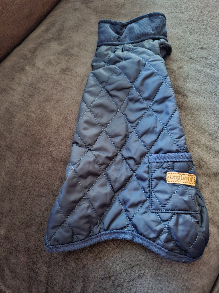 Honden jas,  van het merk doglemi, Dieren en Toebehoren, Hondenkleding, Nieuw, Hondenjas, Ophalen of Verzenden