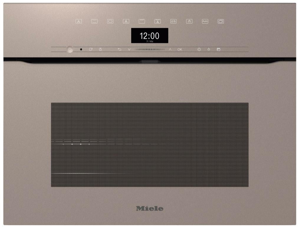 Miele inbouwoven H 7440 PBXPEBE, Witgoed en Apparatuur, Ovens, Hete lucht, Nieuw, Oven met grill, Inbouw