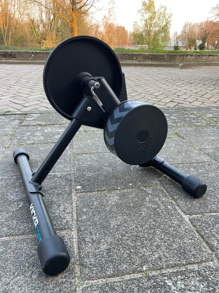 Wahoo Kickr Core fietstrainer, Ophalen, Zo goed als nieuw, Overige typen