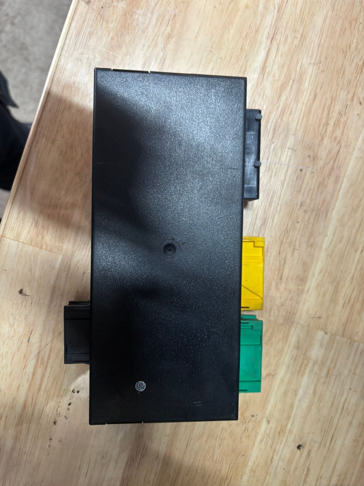 BMW E36 GM4 Comfortmodule, Ophalen of Verzenden, Gebruikt, BMW