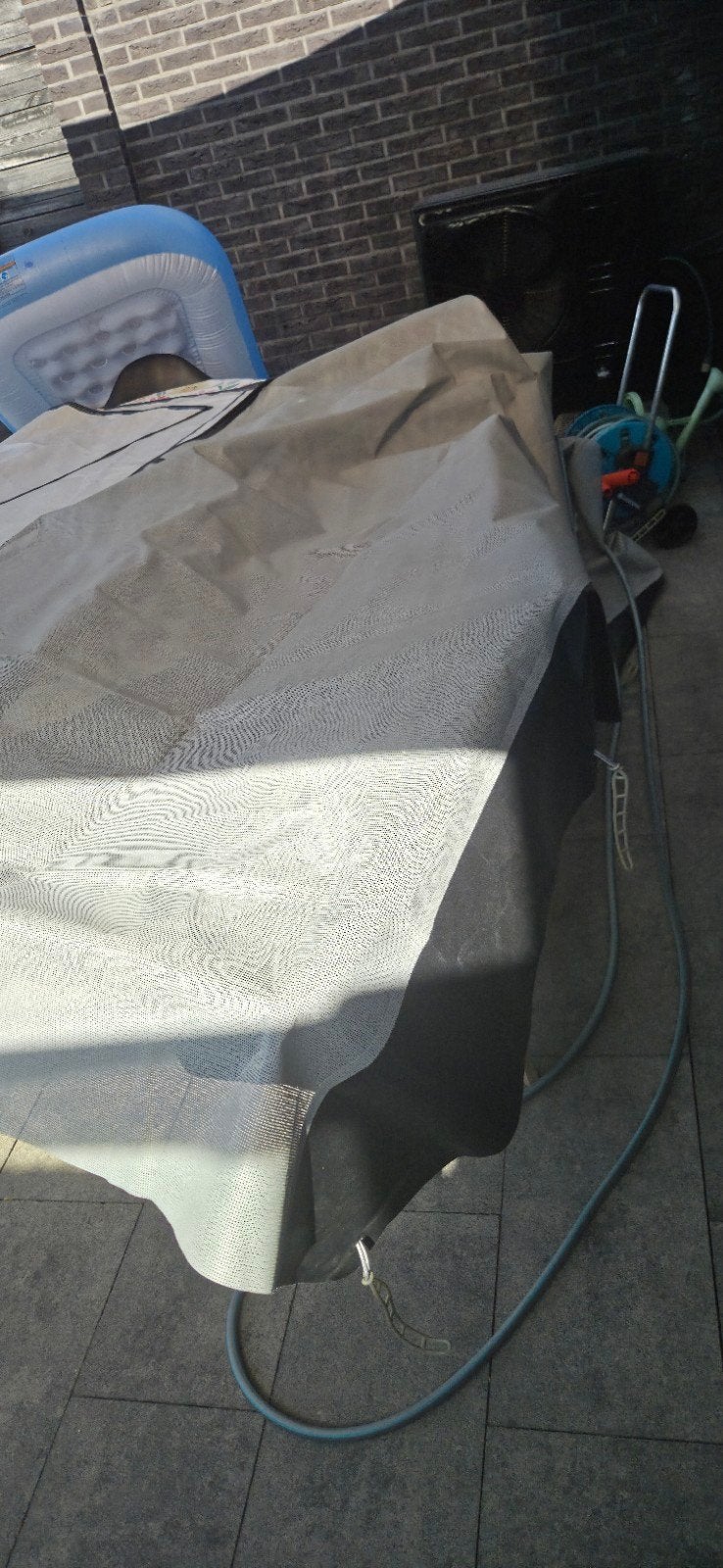 Thule sun +rain blockers voor camper 250, Ophalen of Verzenden, Zo goed als nieuw