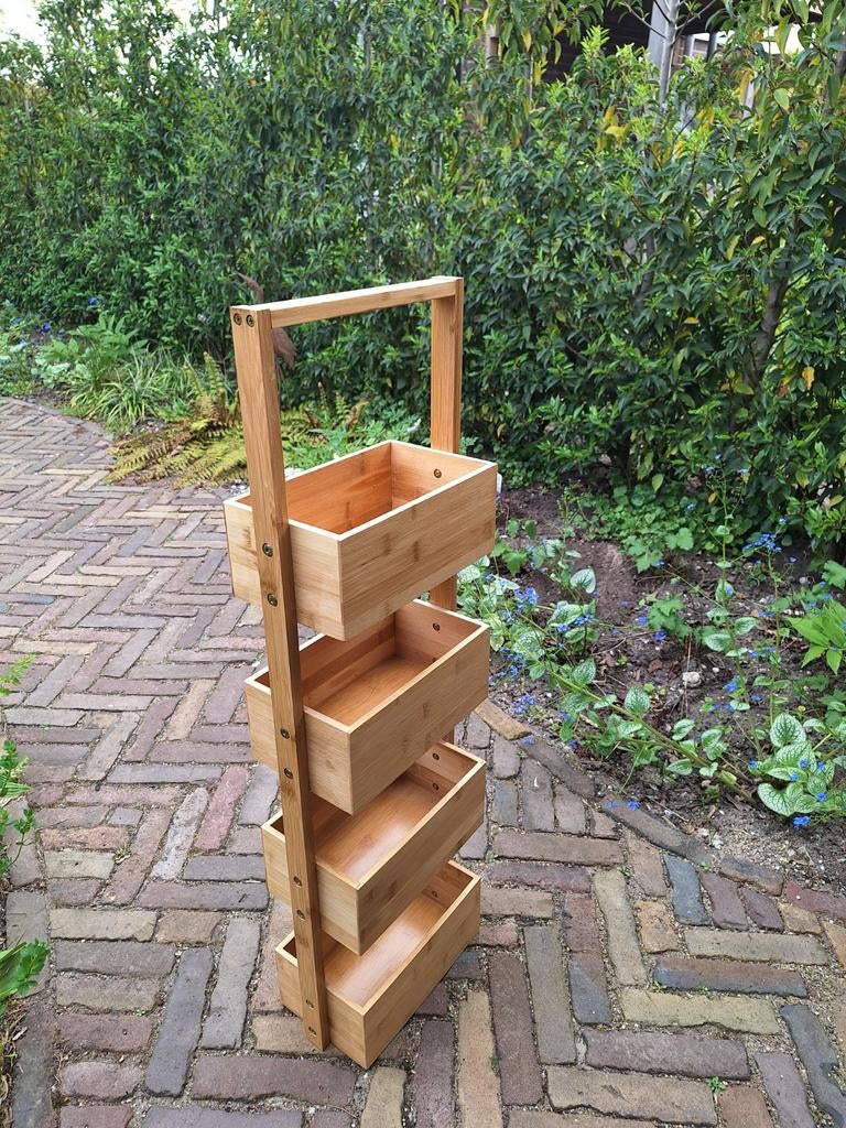 Stellingkastje voor badkamer, Ophalen, Minder dan 50 cm, Overige typen, Minder dan 100 cm