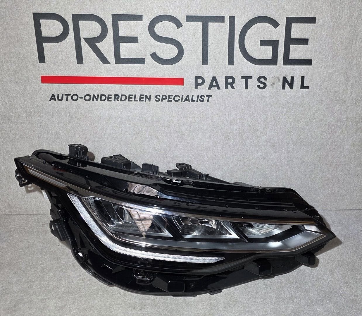 Koplamp VW Golf 8 VIII 8.5 LED 5H1941006A Rechts Compleet, Gebruikt, -, Ophalen of Verzenden, -