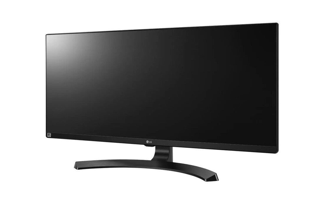 LG 34UM68-P UltraWide IPS Monitor 34 inch, Ophalen, Zo goed als nieuw, Ultrawide, IPS
