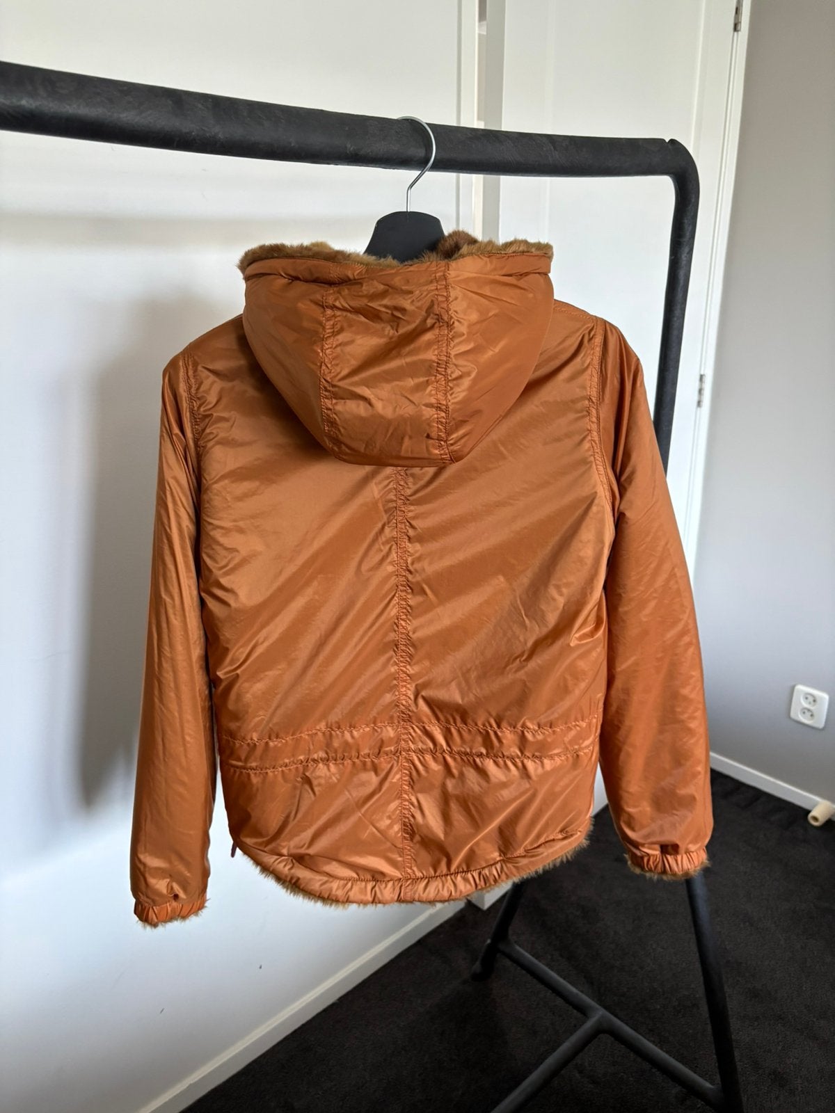 Bellerose jasje, Ophalen, Nieuw, Maat 36 (S)