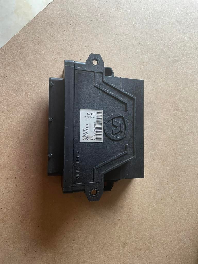 Vialle LPE7 ECU, Ophalen of Verzenden