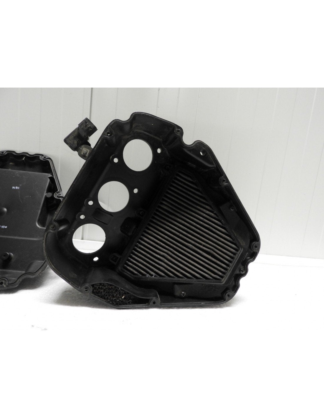 Street triple 675 2007 - 2012 Triumph Airbox D1-43208