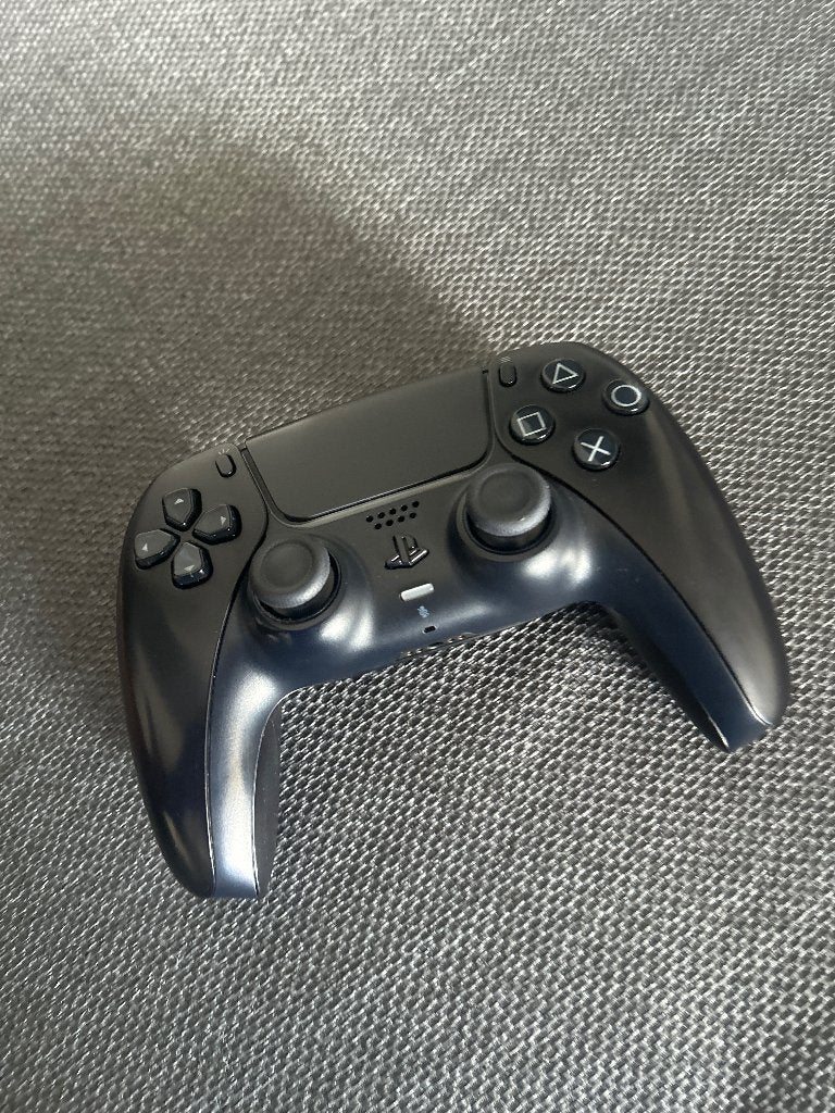 Ps5 controller zwart ongebruikt, Overige genres, 1 speler, Nieuw, Ophalen of Verzenden