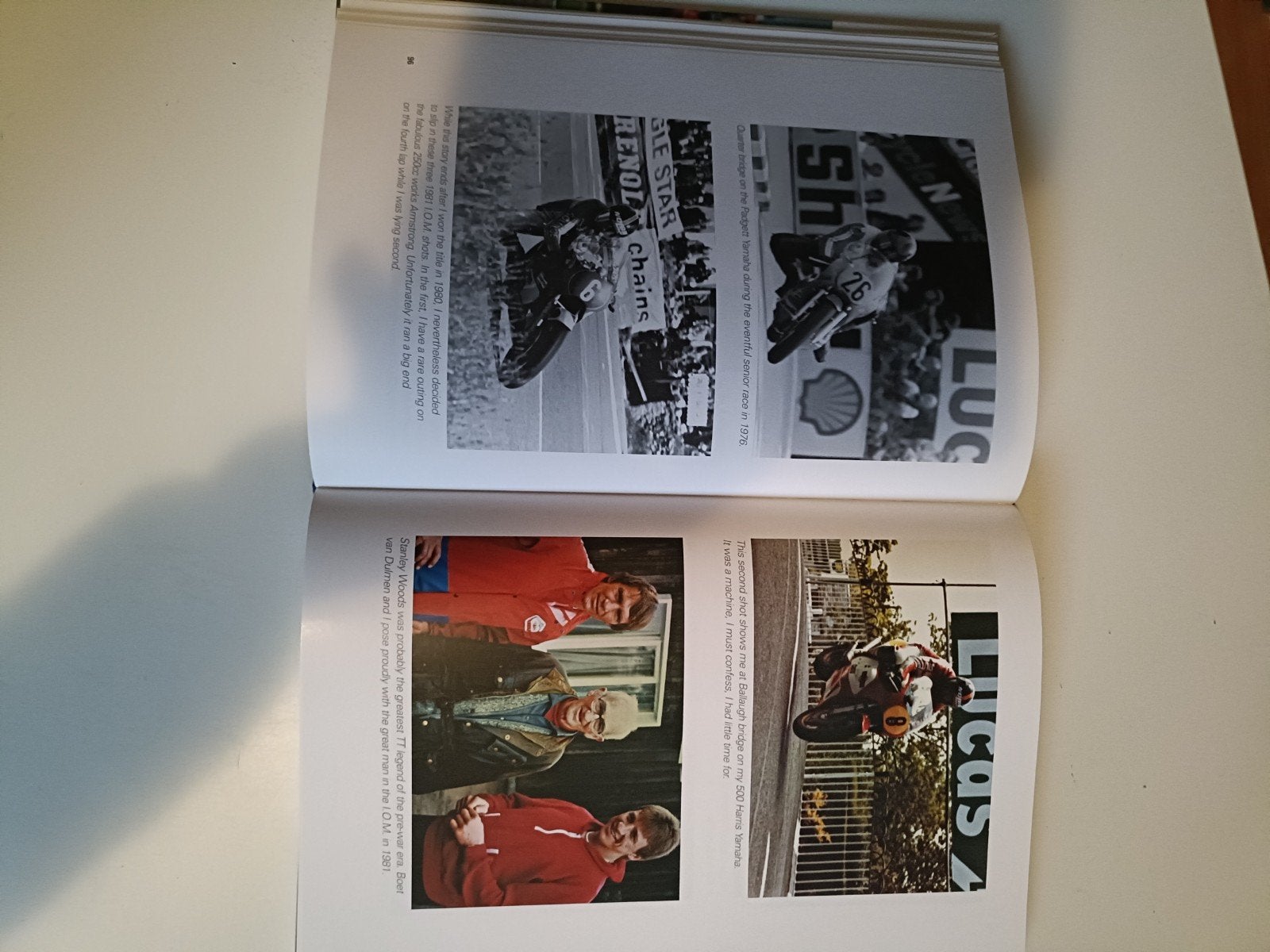 Zeldzaam! Jon Ekerold - The Privateer (Hardcover, Gesigneerd, Ophalen of Verzenden, Zo goed als nieuw, Jon Ekerold, Algemeen