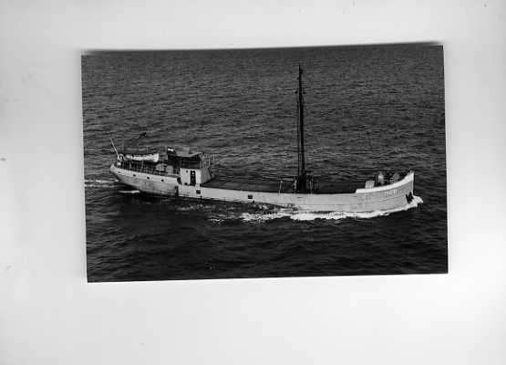 scheepvaart-foto-mary, Ophalen of Verzenden, Zo goed als nieuw, Motorboot, Boek of Tijdschrift