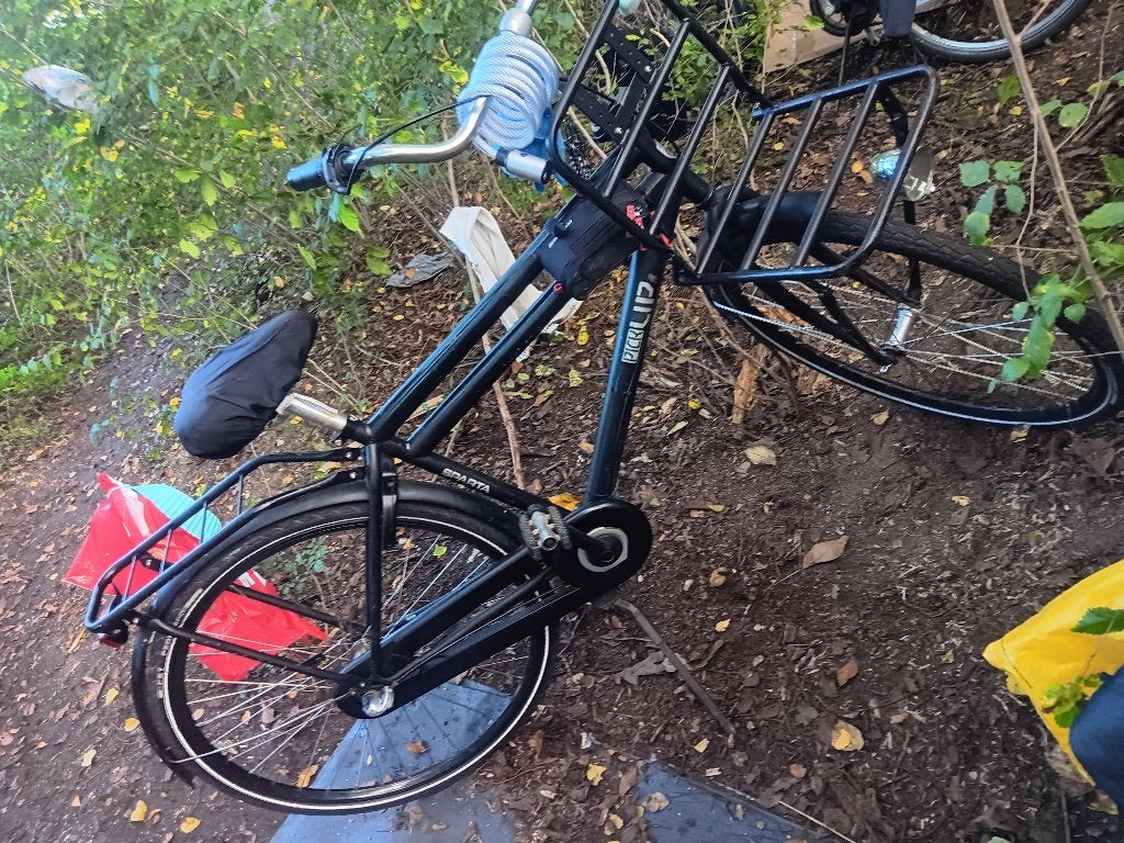 PickLip bicycle for men, Fietsen en Brommers, Ophalen of Verzenden, Racefiets, Sparta