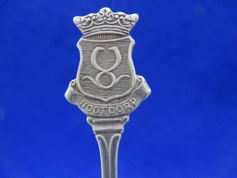 Sola Lepeltje: Nootdorp, Verzenden