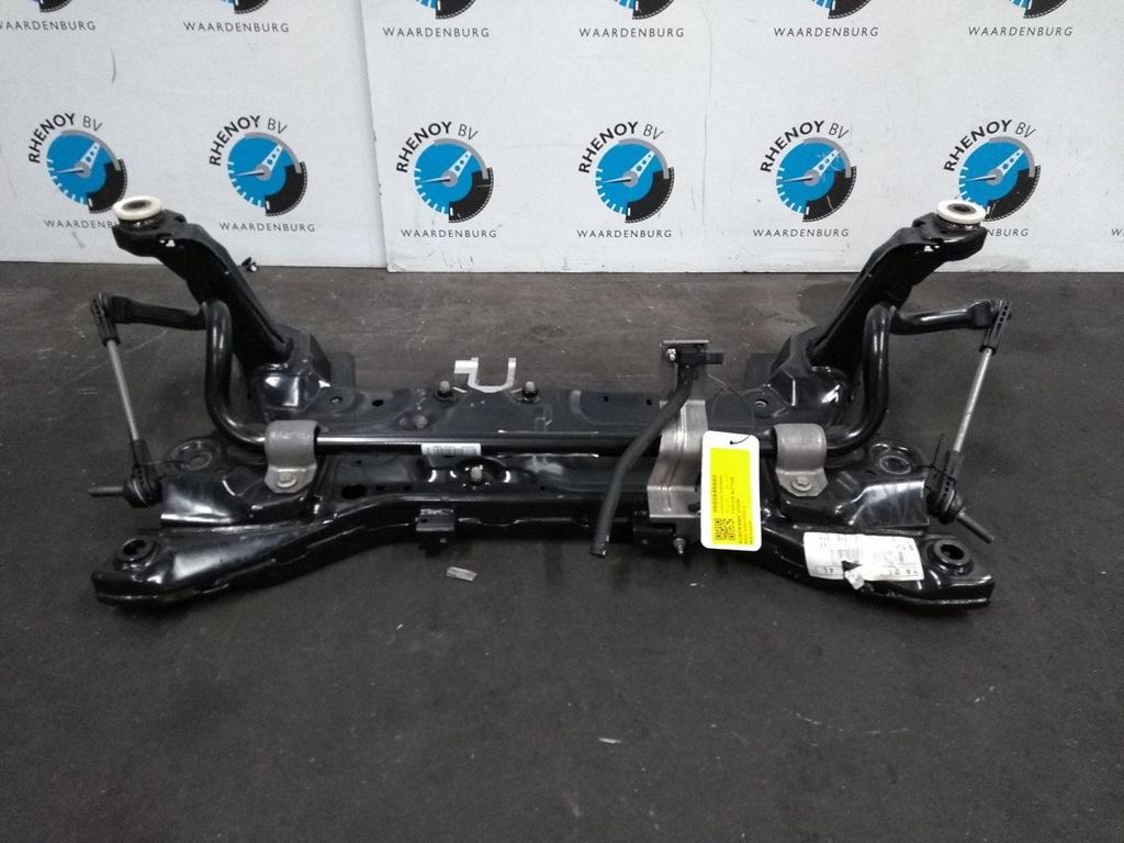 FORD FOCUS ACTIVE ACTIVE MHEV  SUBFRAME VOOR 2023, Ophalen of Verzenden, Gebruikt, ARN erkend