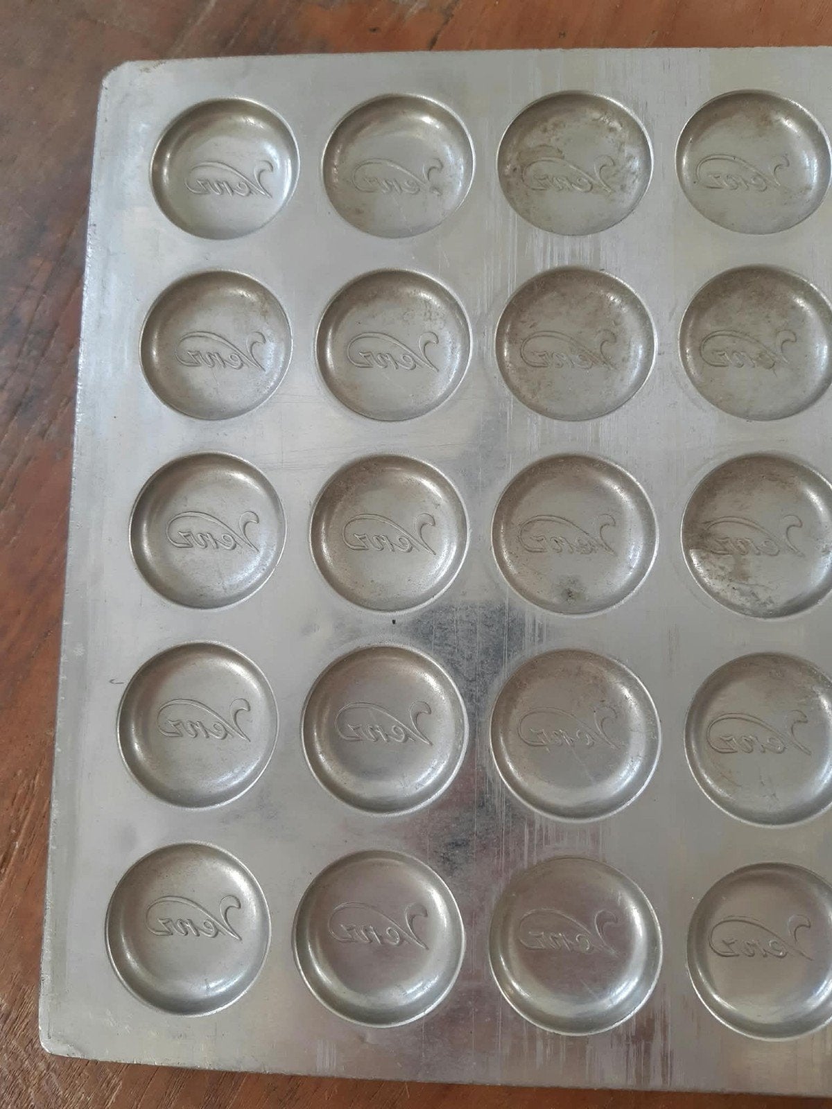 Chocolade Mal Venz in goede staat, Verzamelen, Ophalen of Verzenden