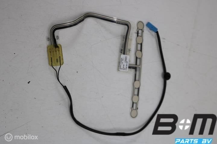Sensor zittingbezet Audi A4 8E B7 8P4963553A, Auto-onderdelen, Gebruikt