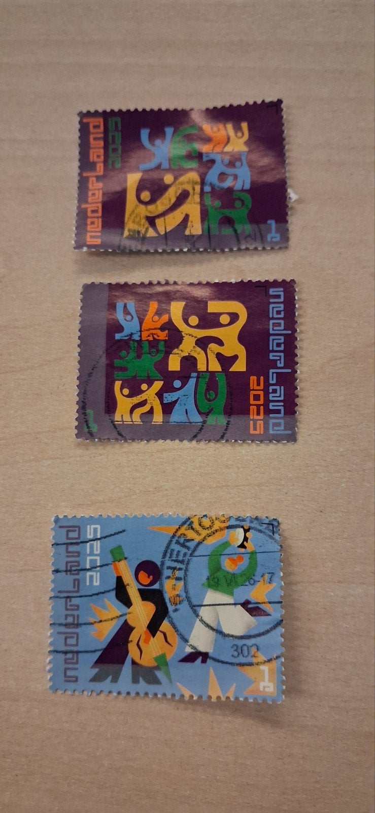 Dutch Design 2025, Ophalen of Verzenden