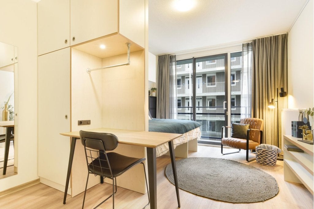 NIEUW! Woonruimte te huur Tandwielstraat, Rotterdam, Huizen en Kamers, Huizen te huur