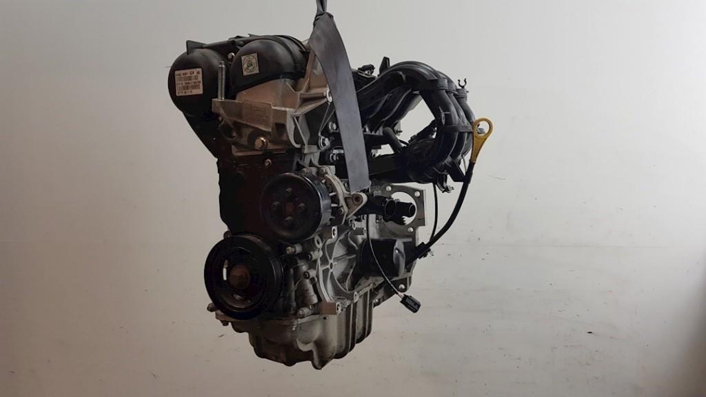 Motor Ford Ka+ (2016-06/..) 1898714, Gebruikt, Henry-Ford-Straße  1, Köln 50735, , Duitsland, Ford-Werke GmbH, Kunden@ford.com