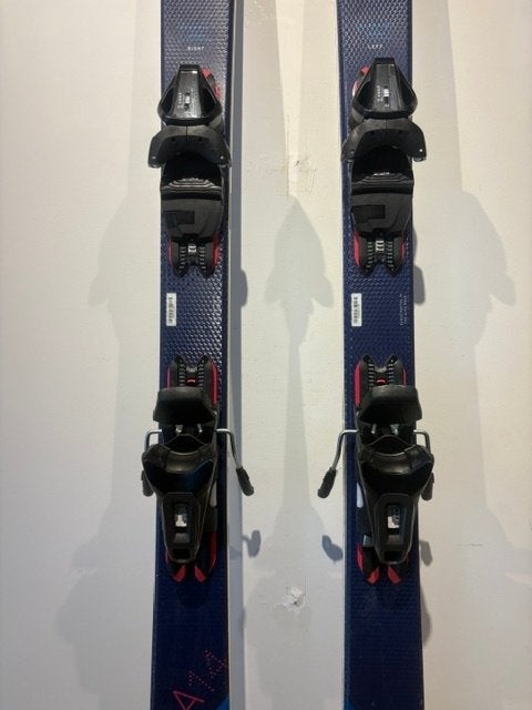 Elan Insomnia 14 Dames Sportieve Carveski's lenge 166 cm, Sport en Fitness, Skiën en Langlaufen, Overige merken, Bergunje Slovenie