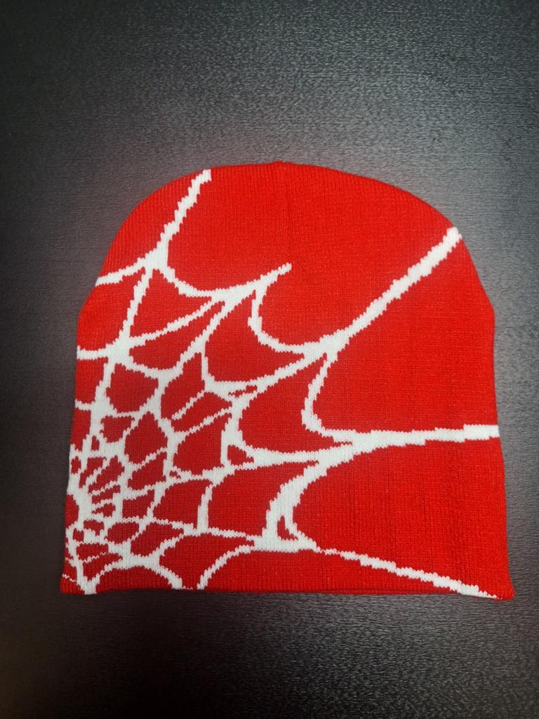 Spiderman muts, Ophalen of Verzenden, Nieuw, Overige maten, Muts