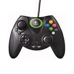 Logitech ThunderPad Controller voor Xbox, Ophalen, Controller, Xbox Original