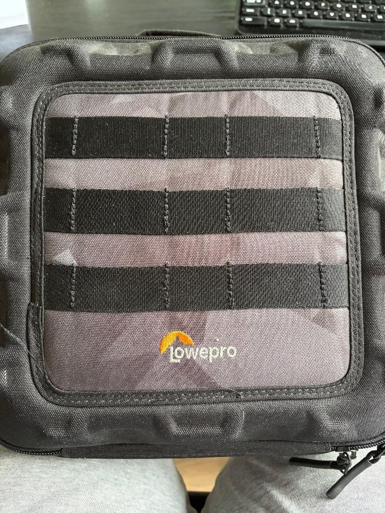 Lowepro DroneGuard CS200 Backpack voor drones, Ophalen, Zo goed als nieuw, Rugtas, Lowepro