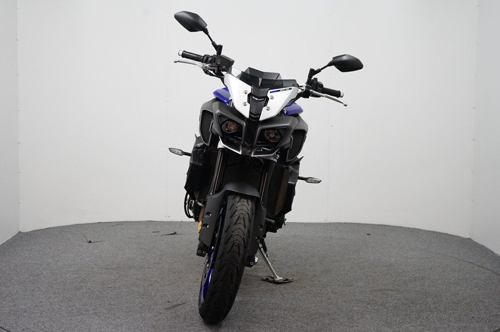 Yamaha MT-10 ABS (bj 2019), Bedrijf, Cruise Control, Meer dan 35 kW, 998 cc