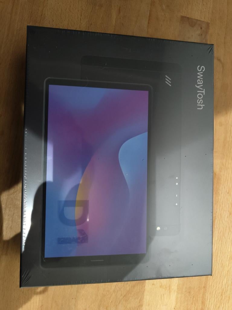 SwayTosh Tablet D1 - nieuw & geseald, 8 inch, Uitbreidbaar geheugen, Nieuw, Ophalen of Verzenden