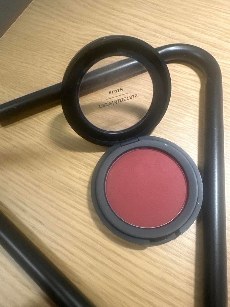 bareMinerals Gen Nude Powder Blush - You Had Me At Merlot, Sieraden, Tassen en Uiterlijk, Uiterlijk | Cosmetica en Make-up, Wangen
