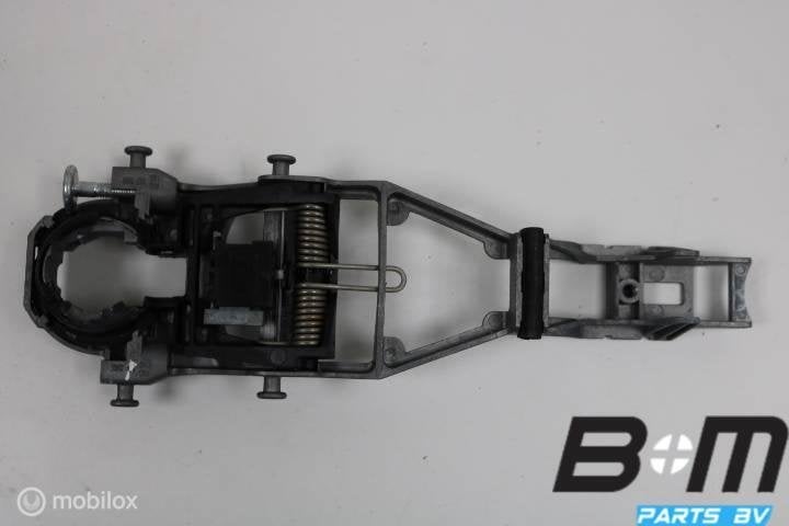Steun voor portiergreep LV of LA VW Golf 6 Plus, Gebruikt