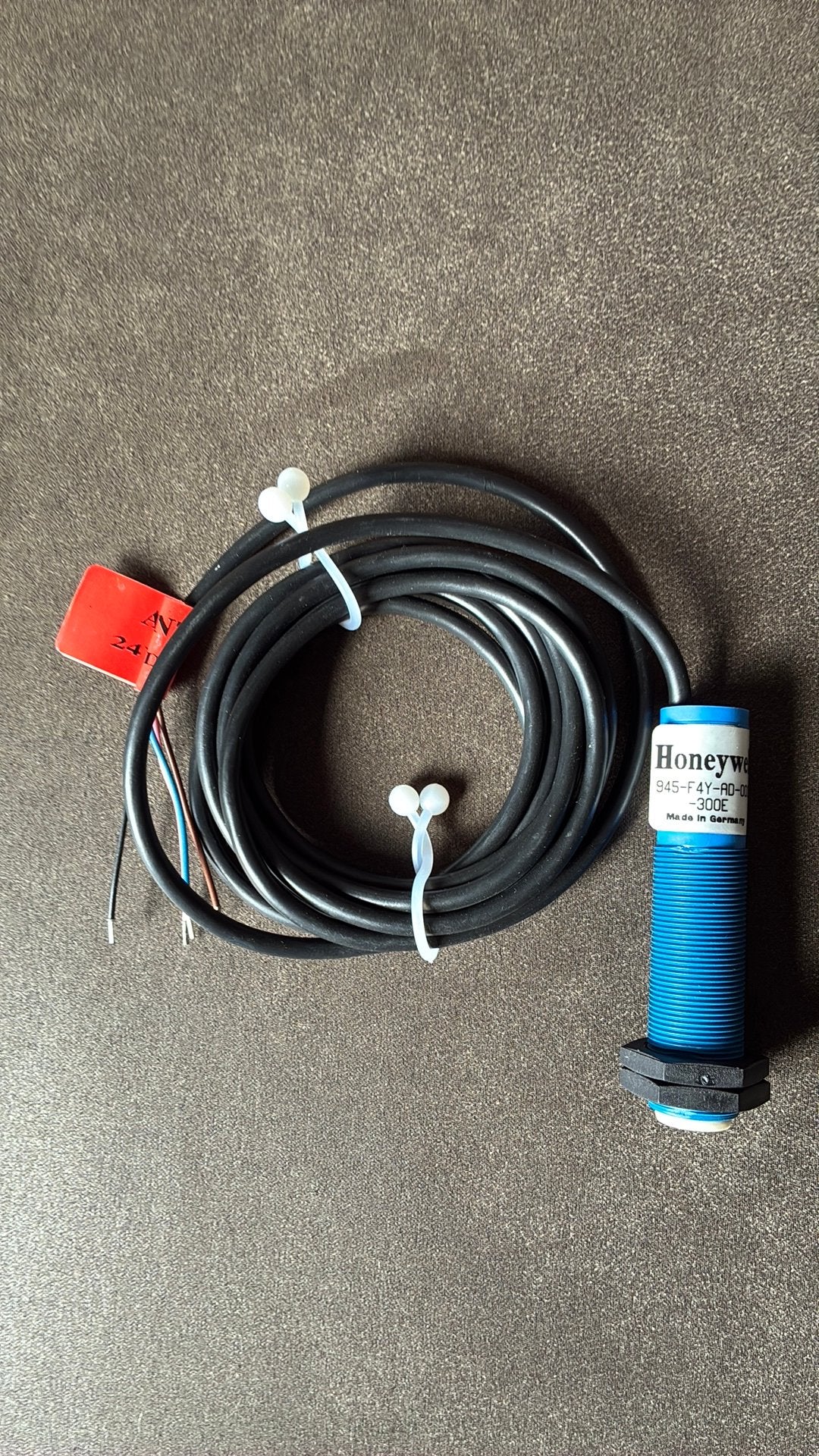 Sensor Honeywell, Ophalen of Verzenden, Zo goed als nieuw
