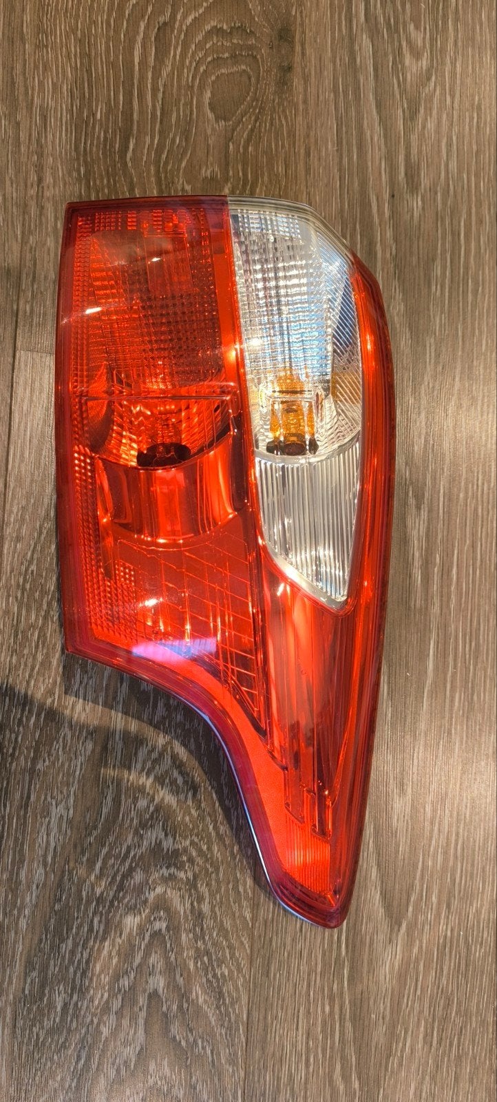Rechter achterlicht Ford Focus MK3 2013 gloeilampen, Auto-onderdelen, Ophalen