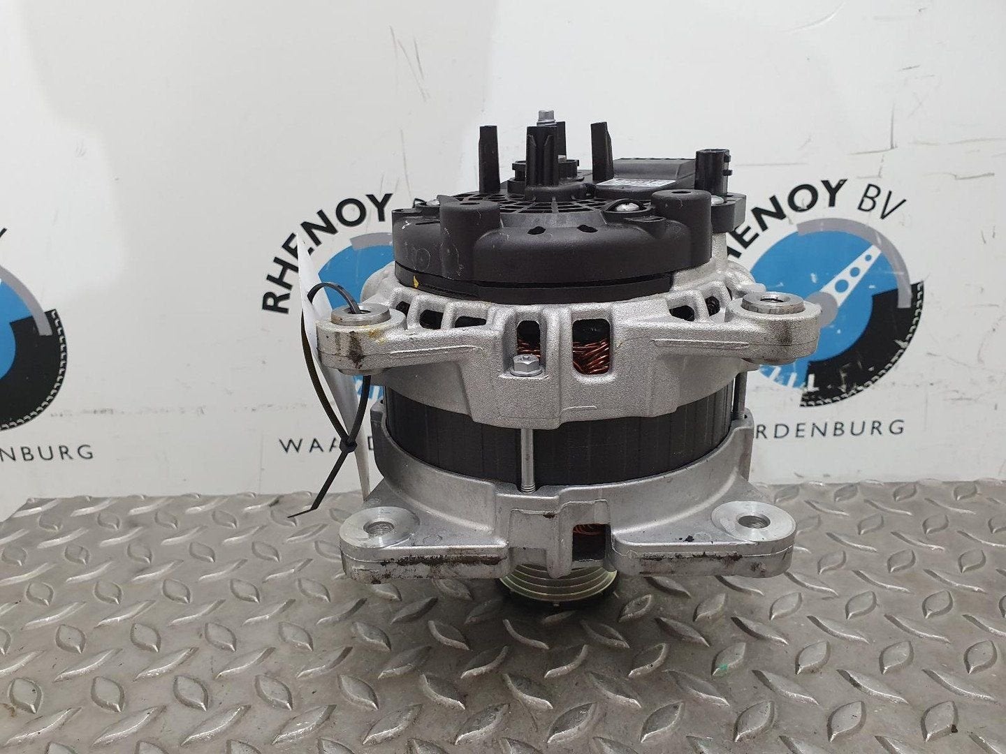 RENAULT MEGANE TCE160 DYNAMO 2020, Ophalen of Verzenden, Gebruikt, Stiba lid