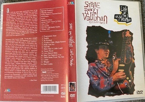 Doors/Meatloaf/Nickelback/BonJovi/BruceSpringsteen/StevieRay, Engels, Alle leeftijden, Ophalen of Verzenden, Zo goed als nieuw
