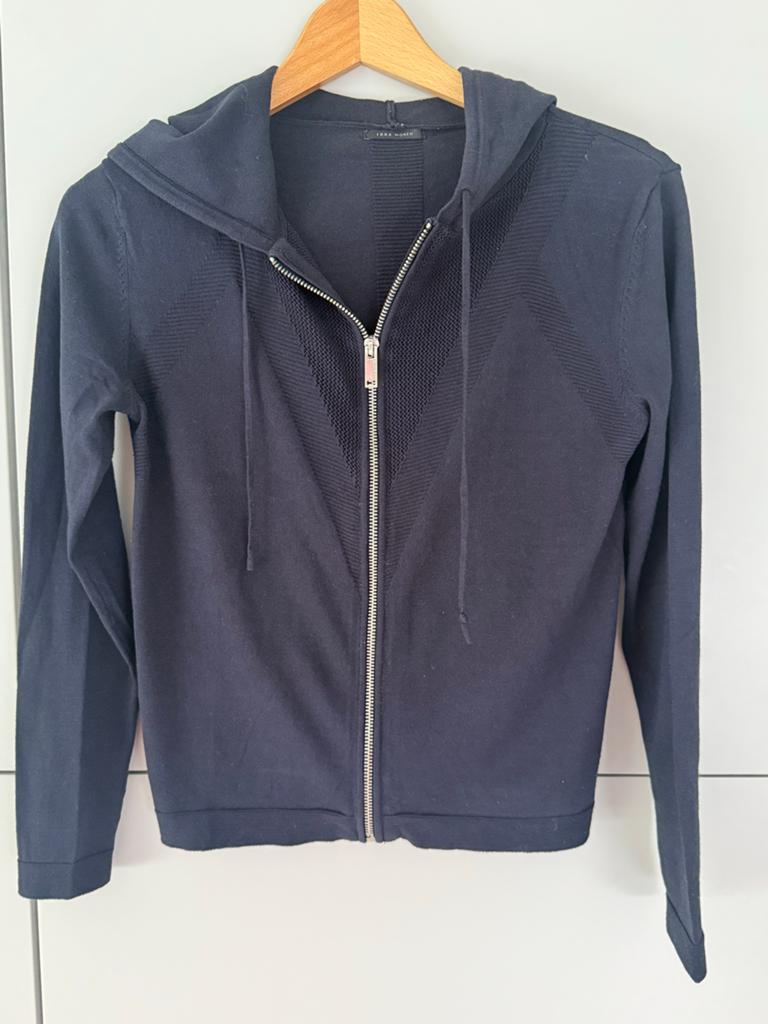 Vest van IKKS maat S, IKKS, Blauw, Ophalen of Verzenden, Maat 36 (S)