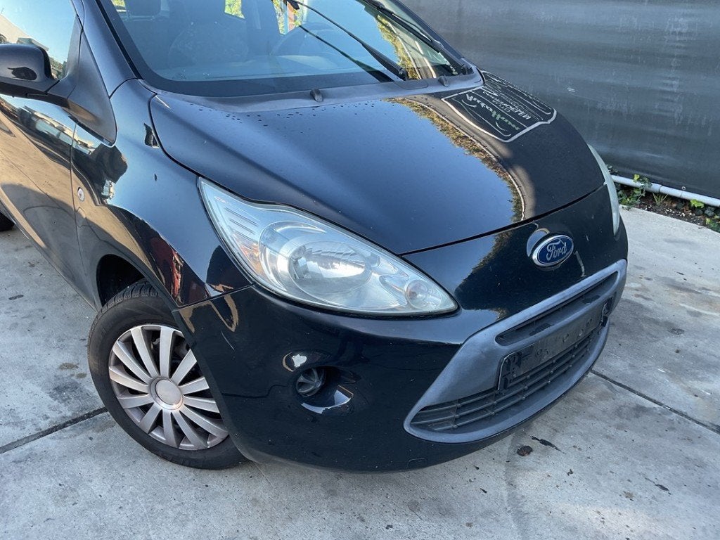 Spatbord Links Voor Ford Ka II (2008-10/2016-05) 1673512, Gebruikt, Henry-Ford-Straße  1, Köln 50735, , Duitsland, Ford-Werke GmbH