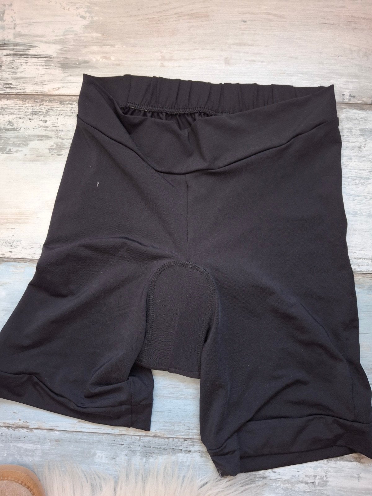 Wielrennersbroek met zeem 1x gedragen teab vandaag, Ophalen of Verzenden, Zo goed als nieuw, Overige typen