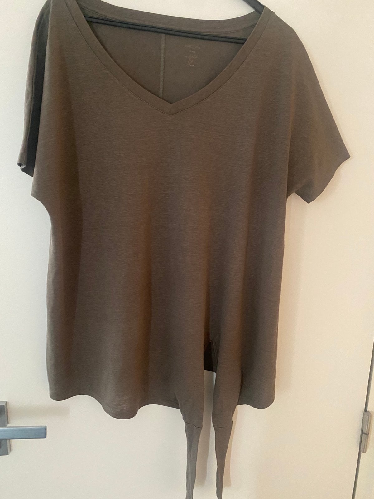Marccain shirt, Kleding | Dames, T-shirts, Maat 42/44 (L), Ophalen of Verzenden, Zo goed als nieuw, Korte mouw