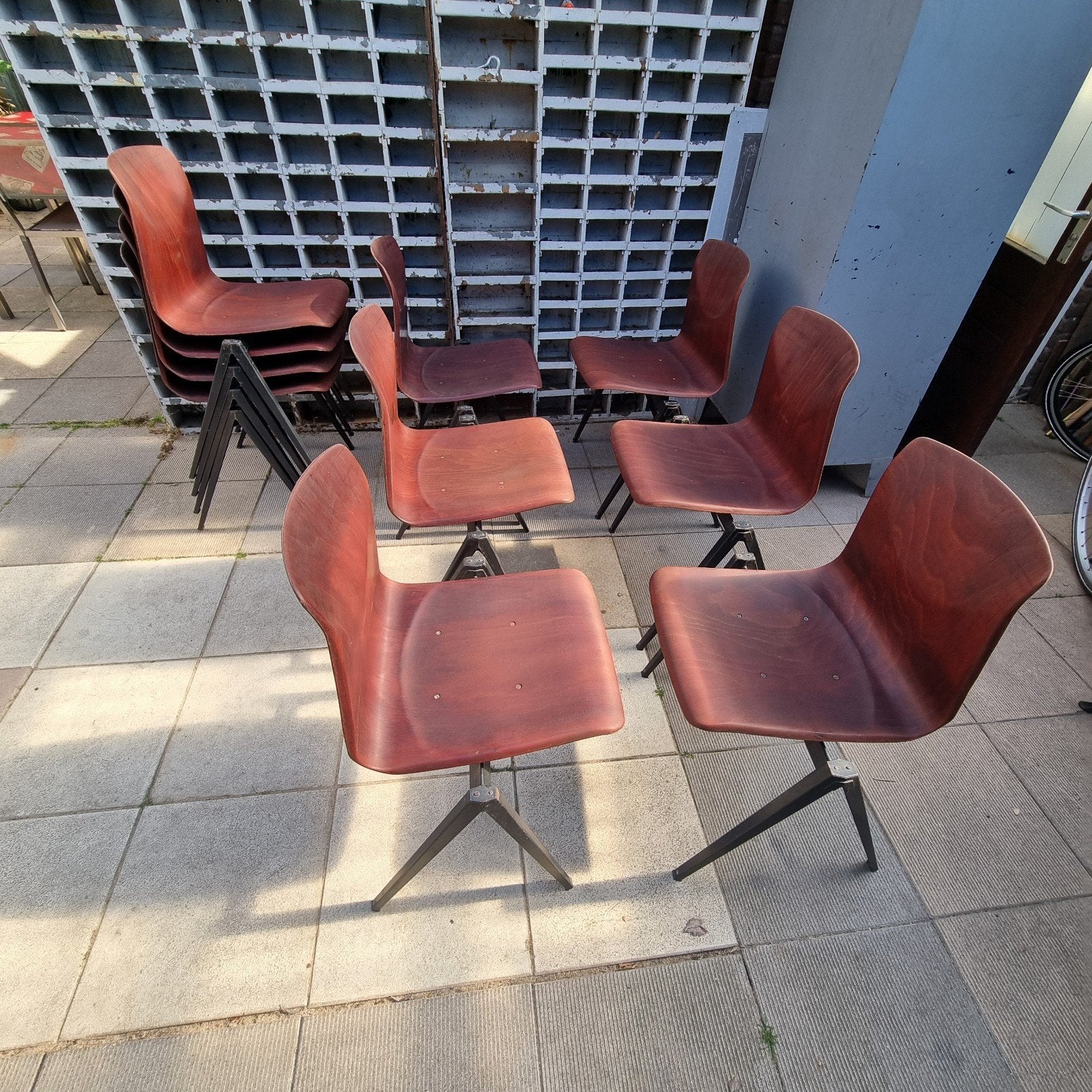 **Op kamers? Zorg dat je goed zit .**, Ophalen