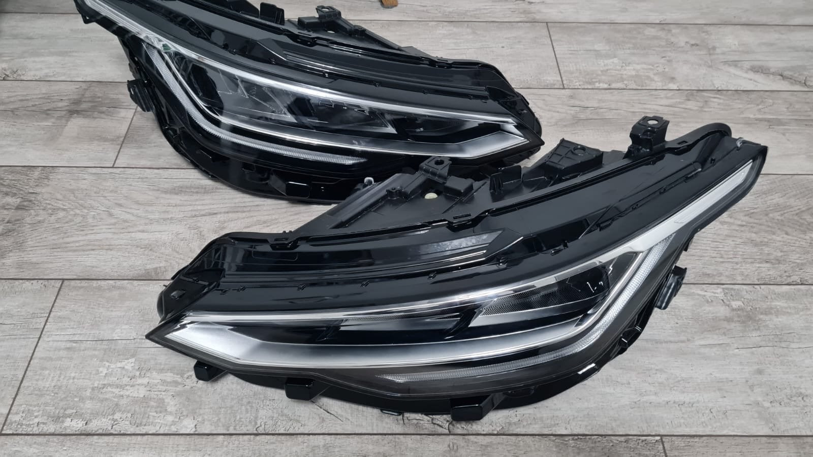Vw Golf 8 5H Facelift Koplamp Led Links Rechts 5H1941006A/05
