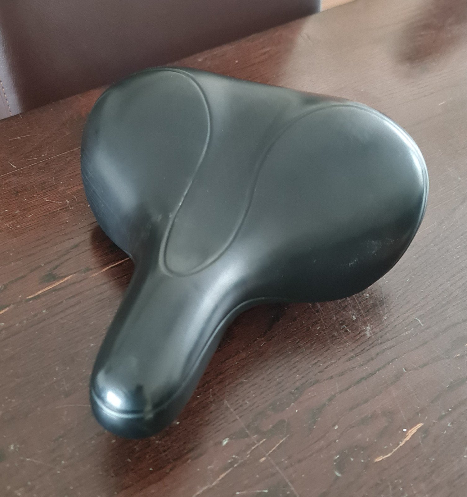 Selle Royal fietszadel, Elektrische fiets, Gebruikt, Overige materialen, Ophalen of Verzenden