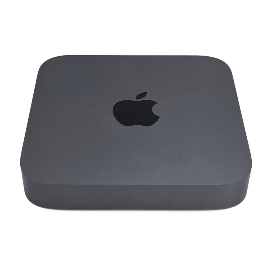 Apple Mac Mini 2018 | Intel Core i3 | 8GB RAM | 128GB SSD, Computers en Software, Apple, Zo goed als nieuw, Support@apple.com