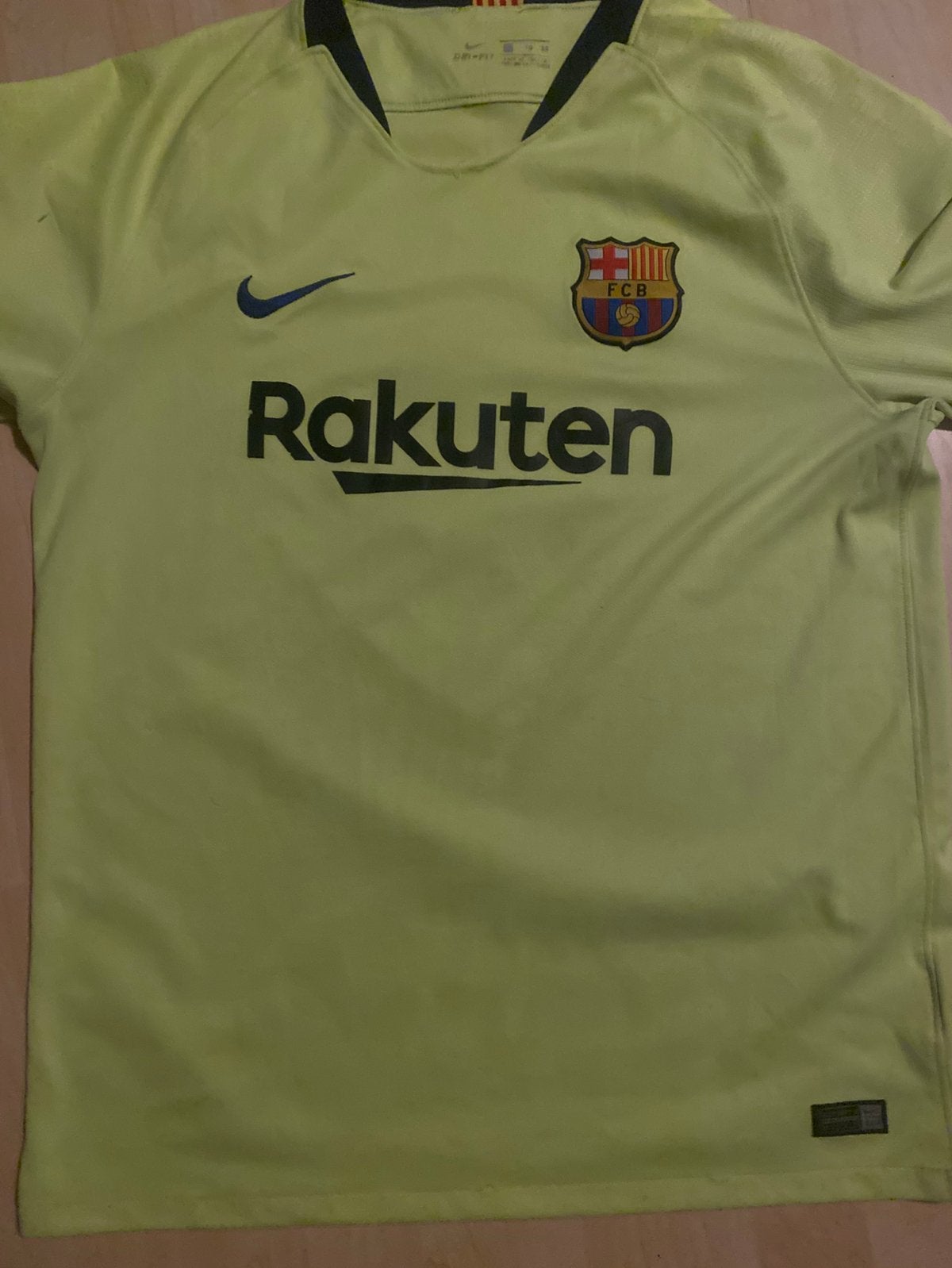 Luis suarez barcelona, Verzenden, Gebruikt, Buitenlandse clubs, Shirt