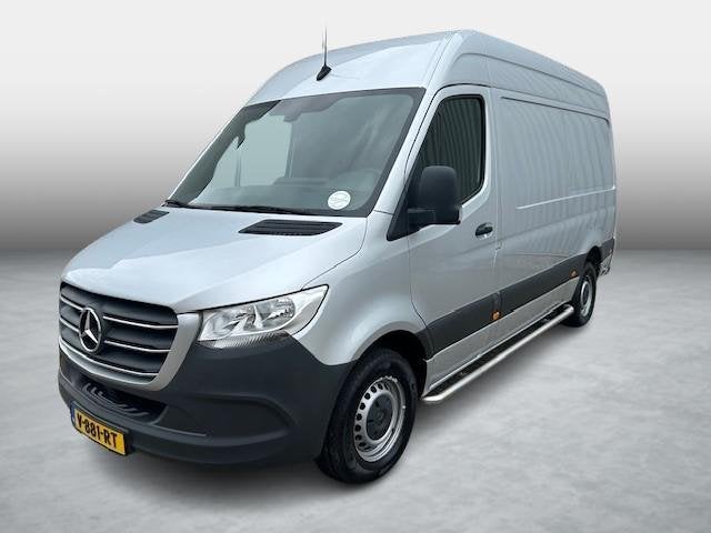 Mercedes-Benz Sprinter 314 CDI L2H2 AUT.7 / Euro 6, Auto's, Bestelauto's, Gebruikt, Euro 6, Diesel, Start-stop-systeem
