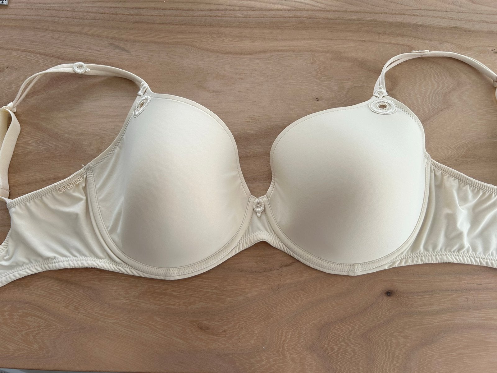 Marie Jo BH  75 F, Ophalen of Verzenden, Beige, BH