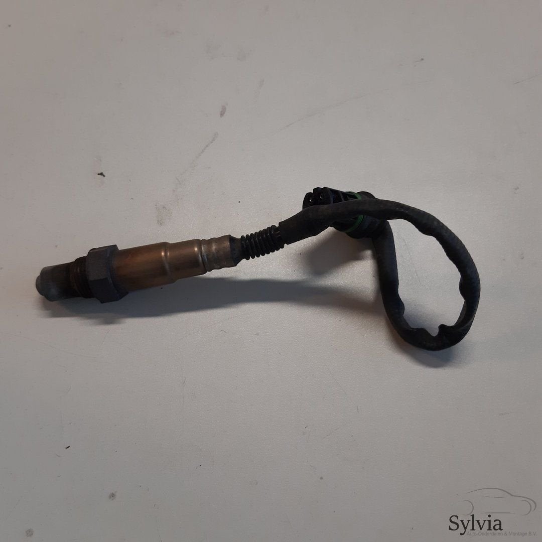 Lambdasonde BMW motorcode N62N lengte 330 MM 7558179, Gebruikt, -, -, Ophalen of Verzenden